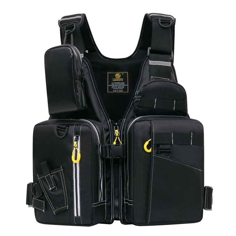 2026 Adult Lure Life Jacket Ro - Fishing Vest Jacket review and price