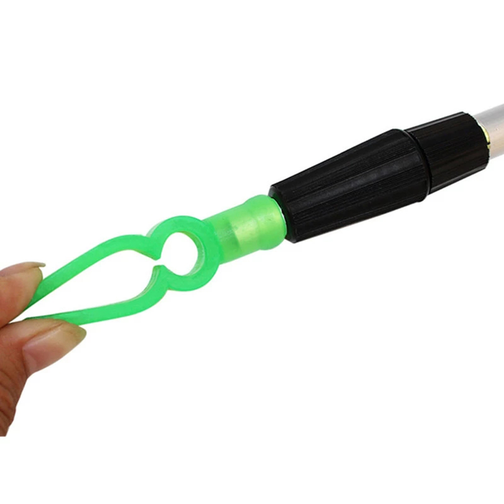 Telescopic Aluminum Alloy 2 Se - Fishing Equipment Holder review and price