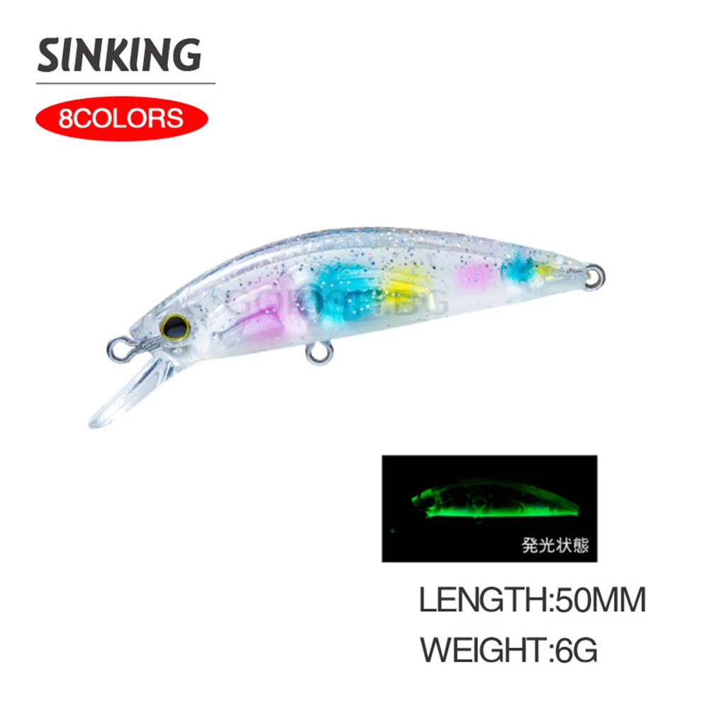 5cm 6g Fishing Lure Hardcore L - Fishing Equipment For Trout review and price