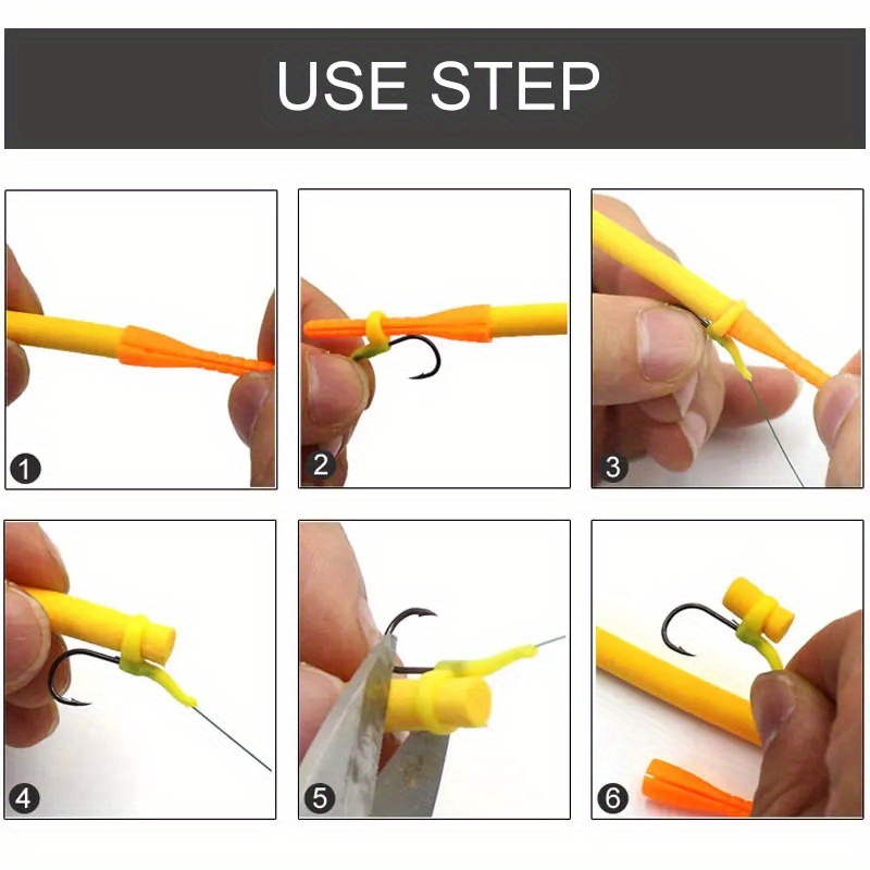 18pcs/box Carp Fishing Accesso - Freshwater Fishing Kit review and price