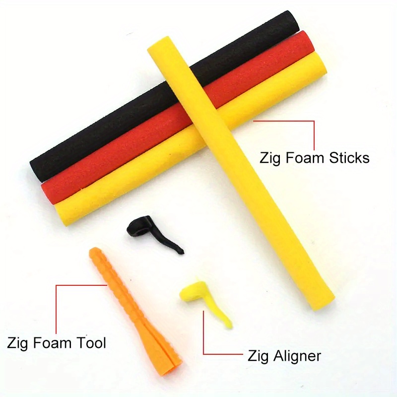 18pcs/box Carp Fishing Accesso - Freshwater Fishing Kit review and price