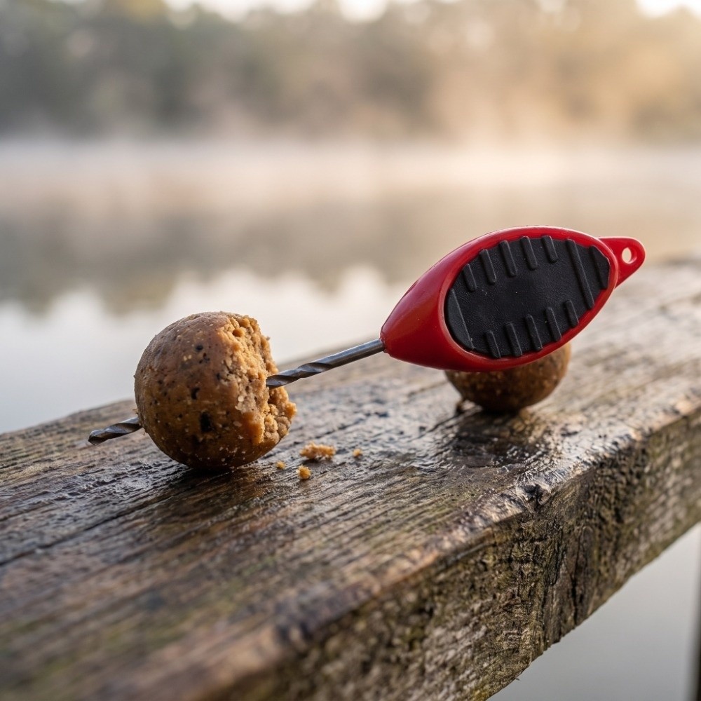 5PCS Durable High Carbon Steel - Freshwater Fishing Kit review and price