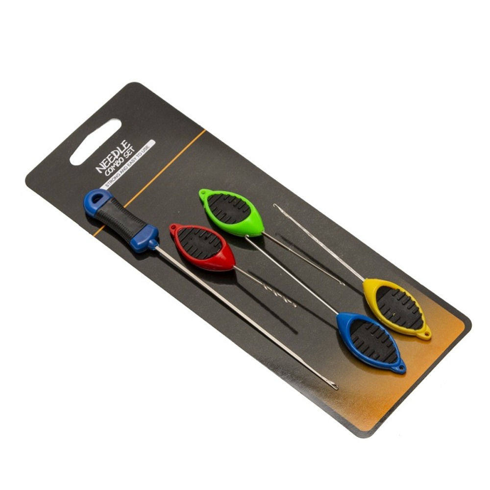 5PCS Durable High Carbon Steel - Freshwater Fishing Kit review and price