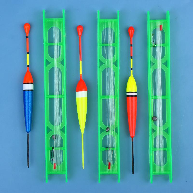 10Pcs Shallow Water Floating L - Freshwater Fishing Kit review and price