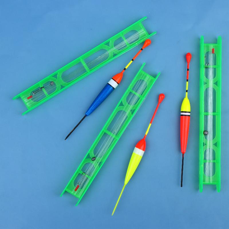 10Pcs Shallow Water Floating L - Freshwater Fishing Kit review and price