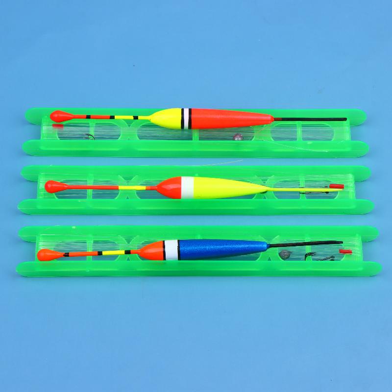10Pcs Shallow Water Floating L - Freshwater Fishing Kit review and price