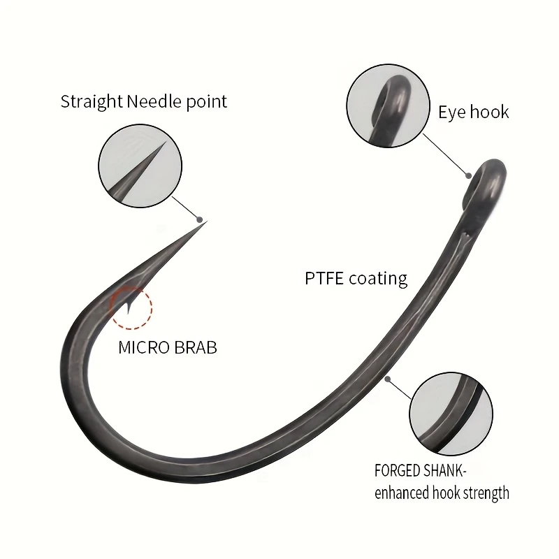 6pcs Ready Made Blow Back Hair - Freshwater Fishing Kit review and price