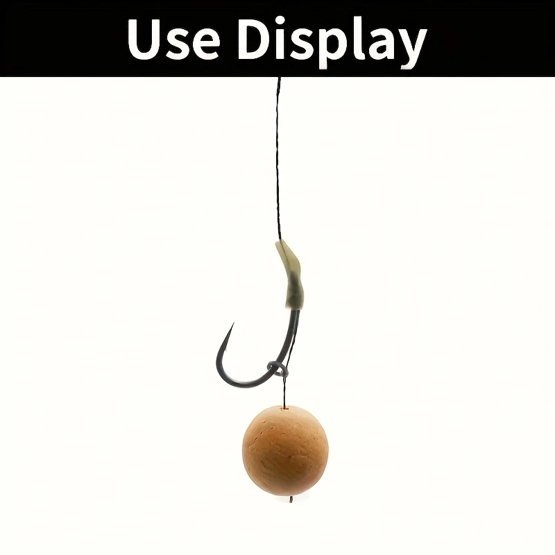 6pcs Ready Made Blow Back Hair - Freshwater Fishing Kit review and price