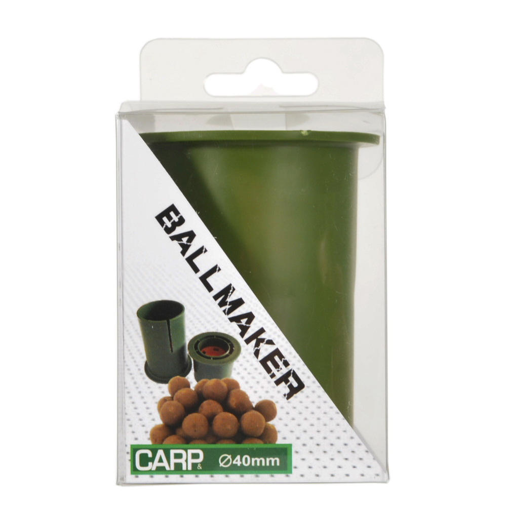 Carp Bait Ball Maker Fishing R - Fishing Equipment In China review and price