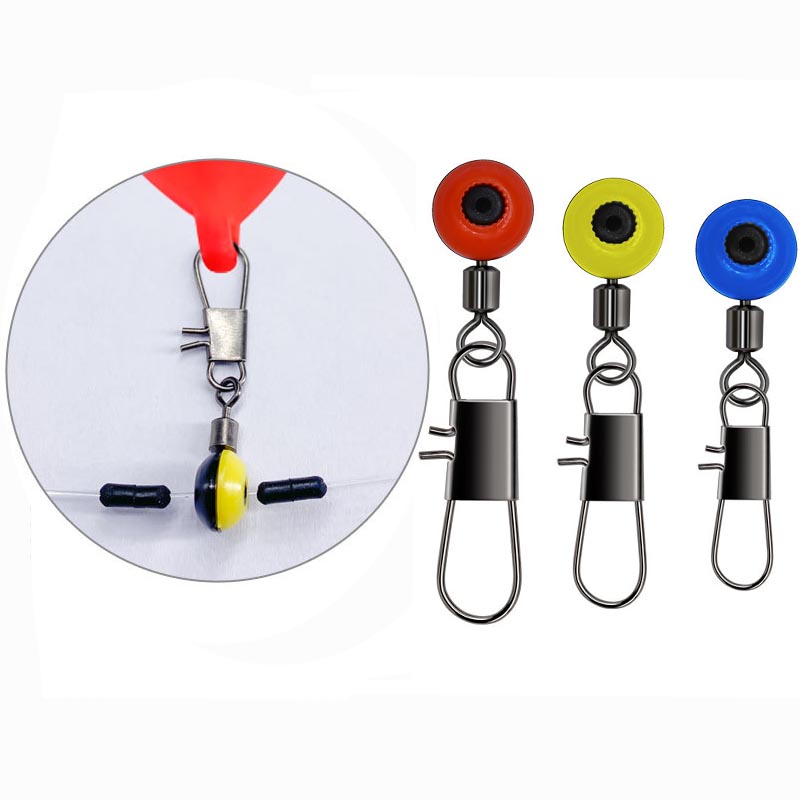 50pcs/Lot Fishing Float Bobber - Fishing Equipment Gear review and price