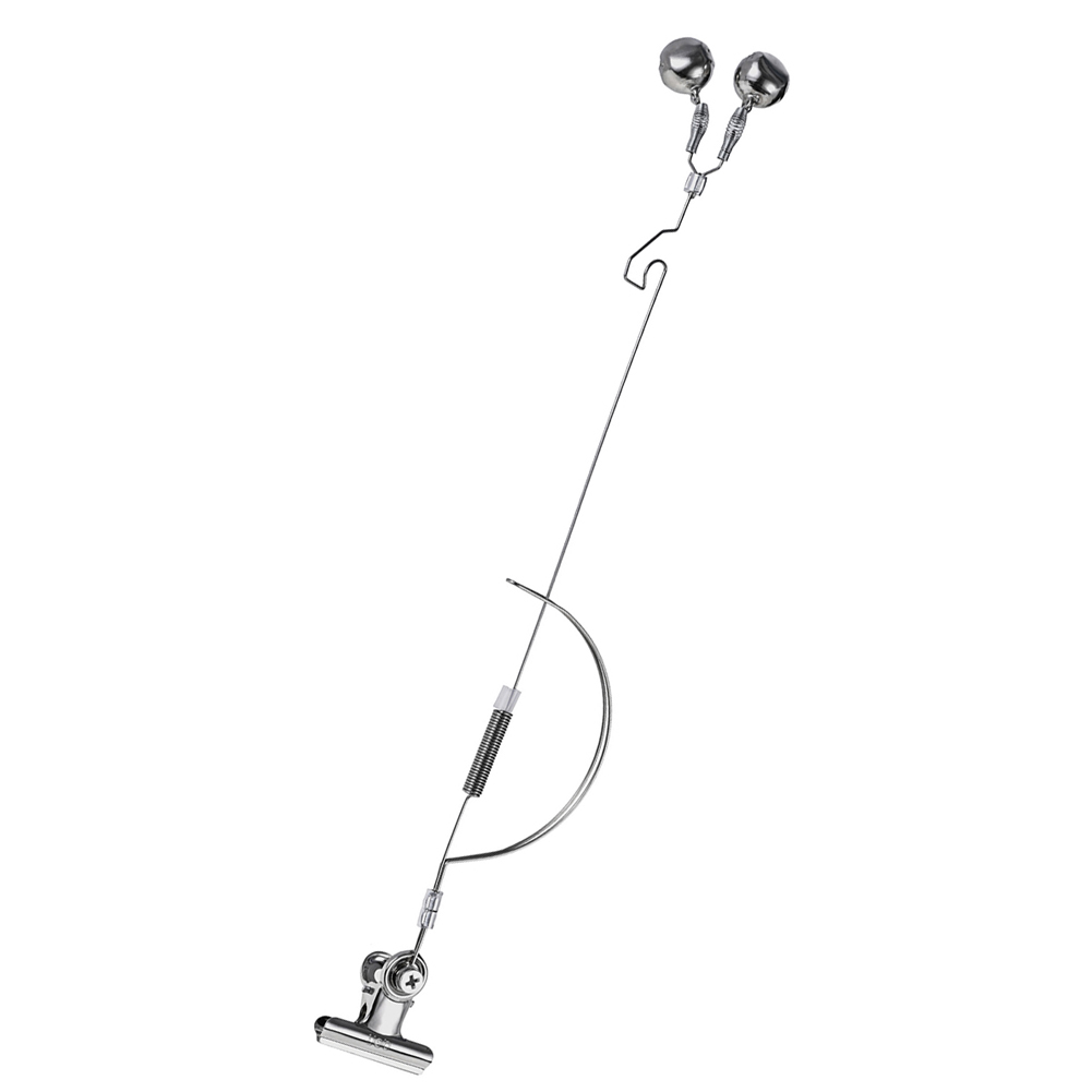 Fishing Bite Alarm Stainless S - Carp Fishing Tackle review and price