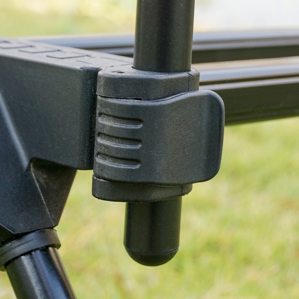 Portable Aluminum Carp Fishing - Carp Fishing Tackle review and price