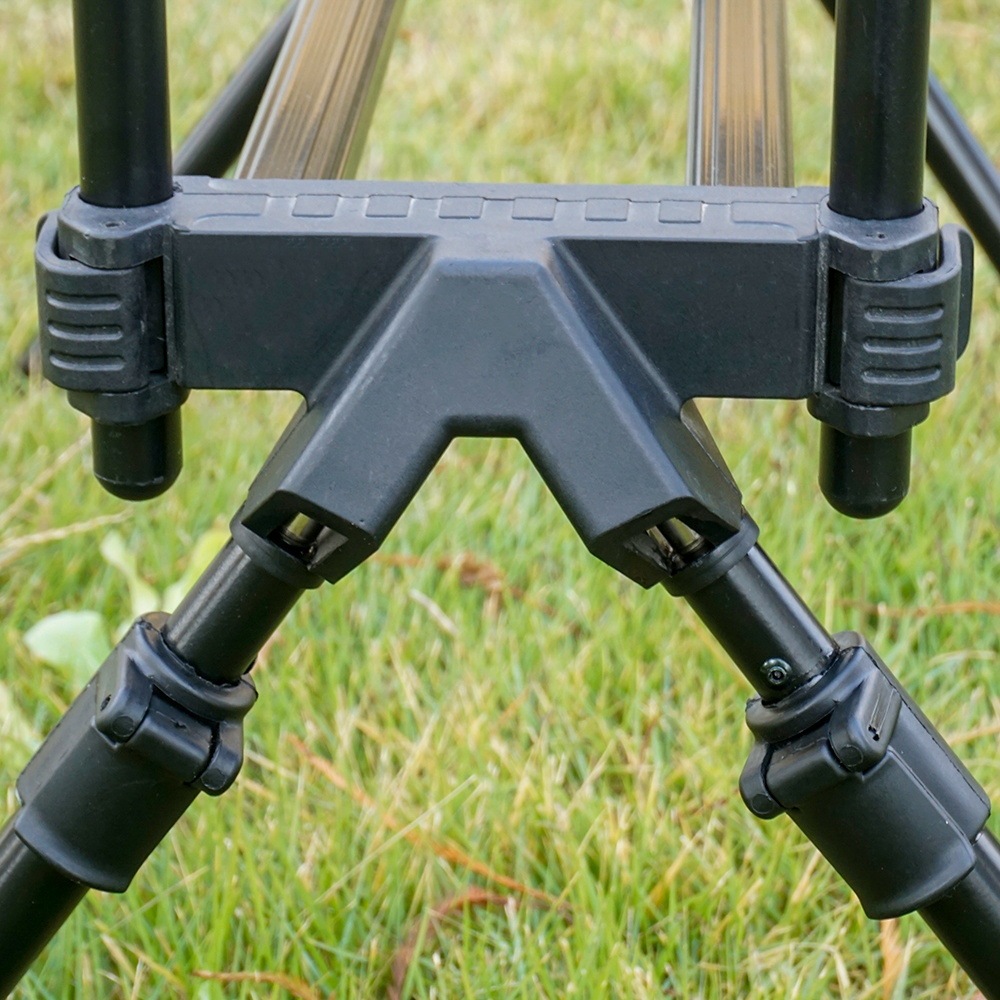 Portable Aluminum Carp Fishing - Carp Fishing Tackle review and price