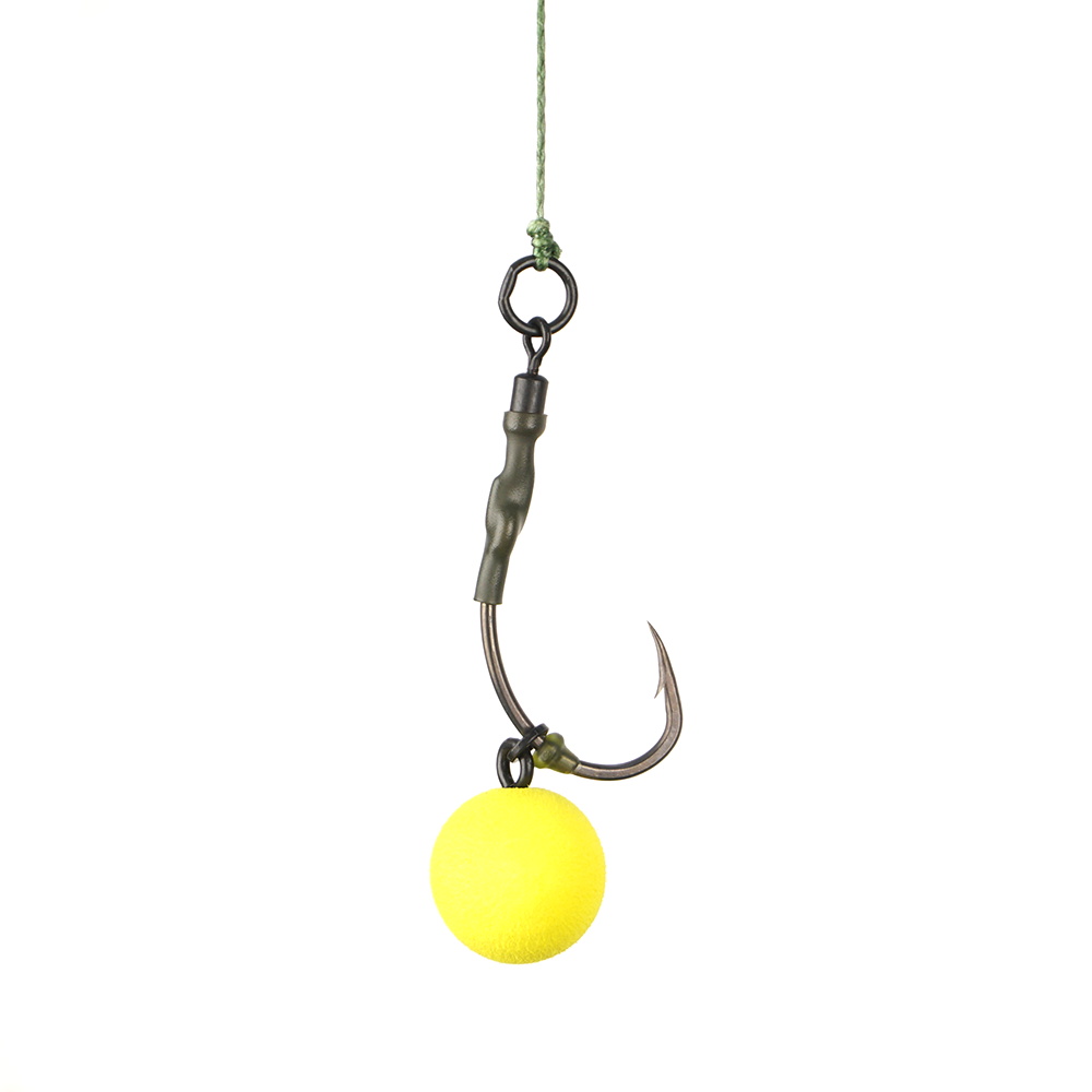 Hirisi 100pcs Carp Fishing Hea - Freshwater Fishing Kit review and price