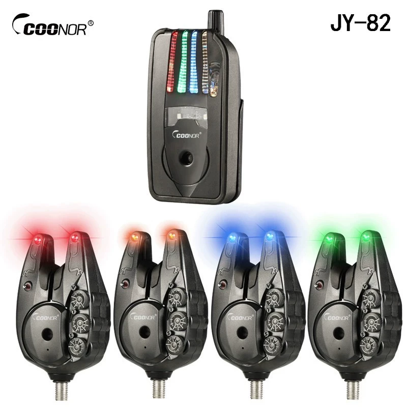 JY-82 Carp Fishing Jingyi Kuno - Carp Fishing Tackle review and price