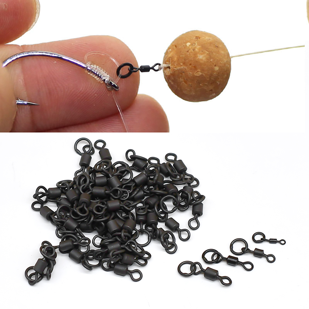 MNFT 40Pcs Quick Change Flexi  - Fishing Equipment Gear review and price