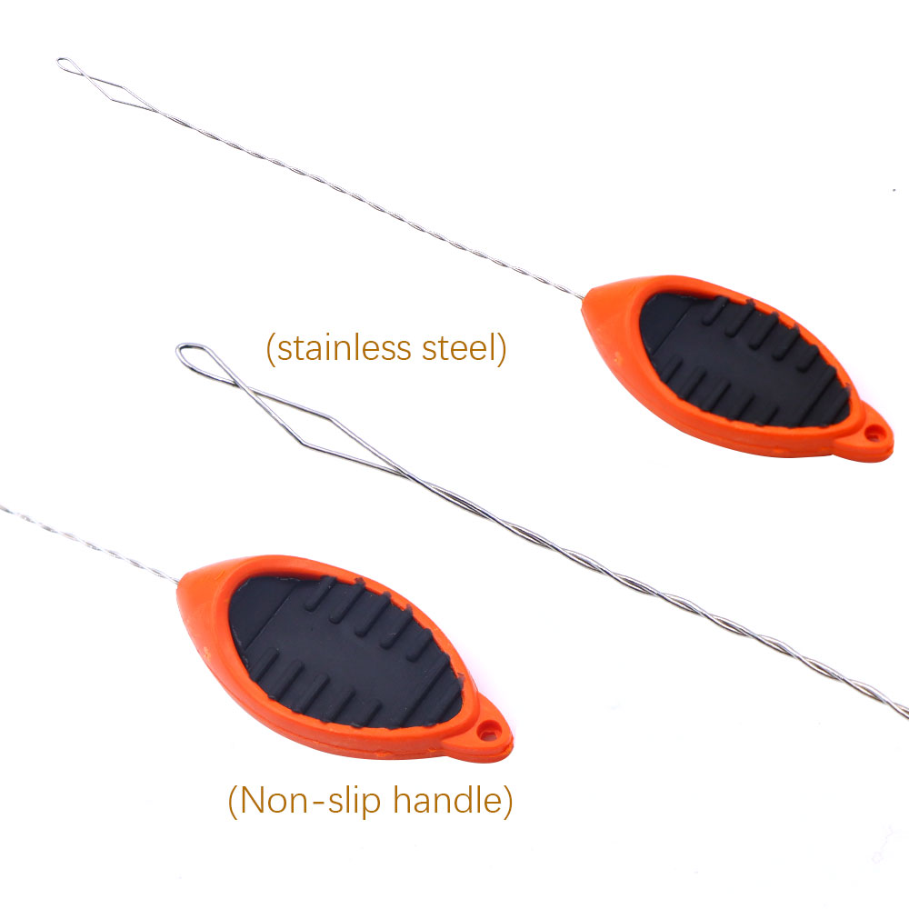 Carp Fishing Tool Leader Line  - Freshwater Fishing Kit review and price