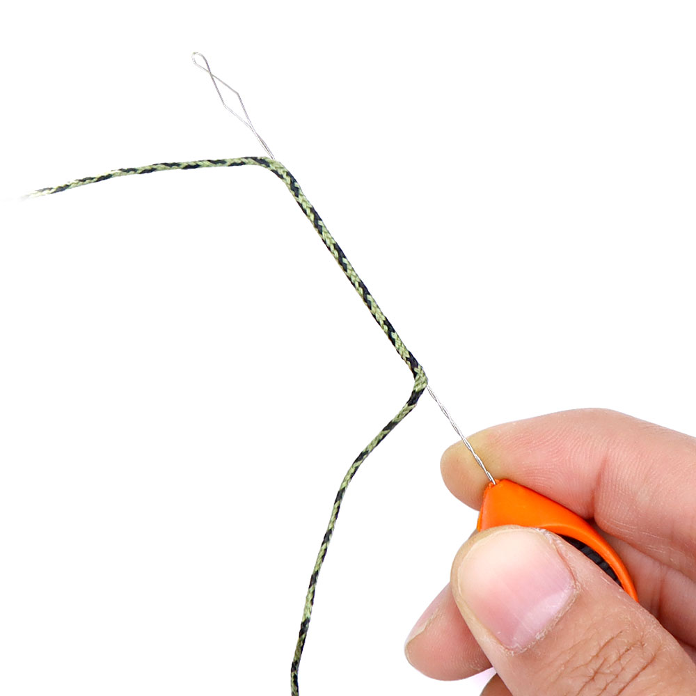 Carp Fishing Tool Leader Line  - Freshwater Fishing Kit review and price