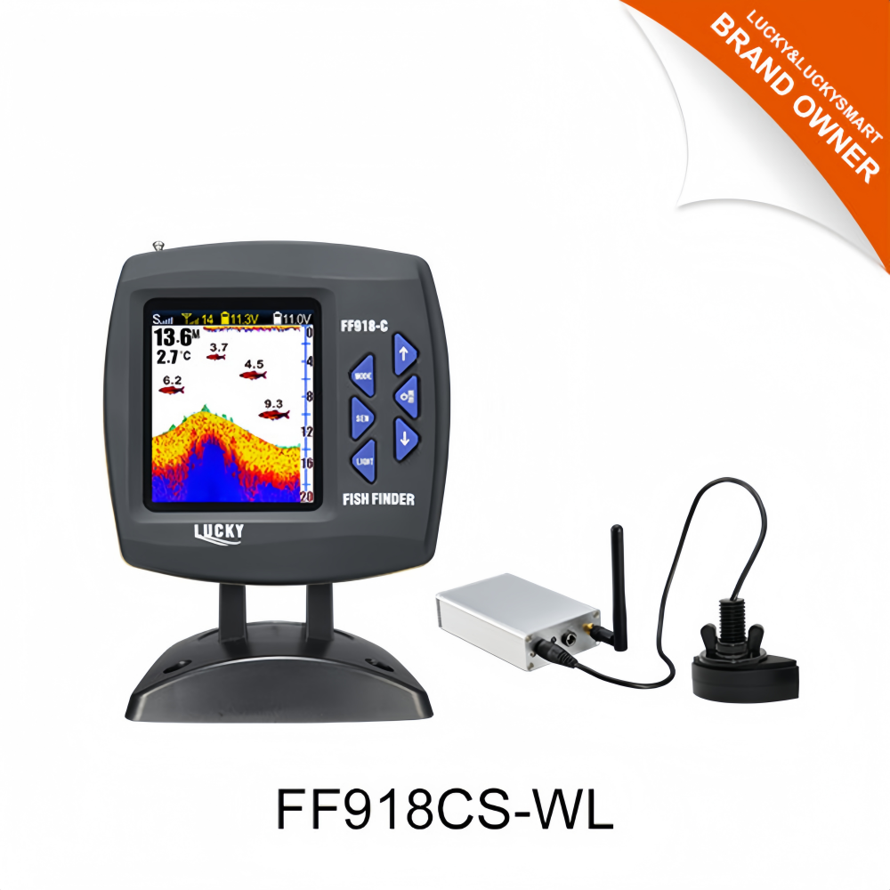 2027 FF918CS-WL Professional F - Fishing Equipment Manufacturers review and price