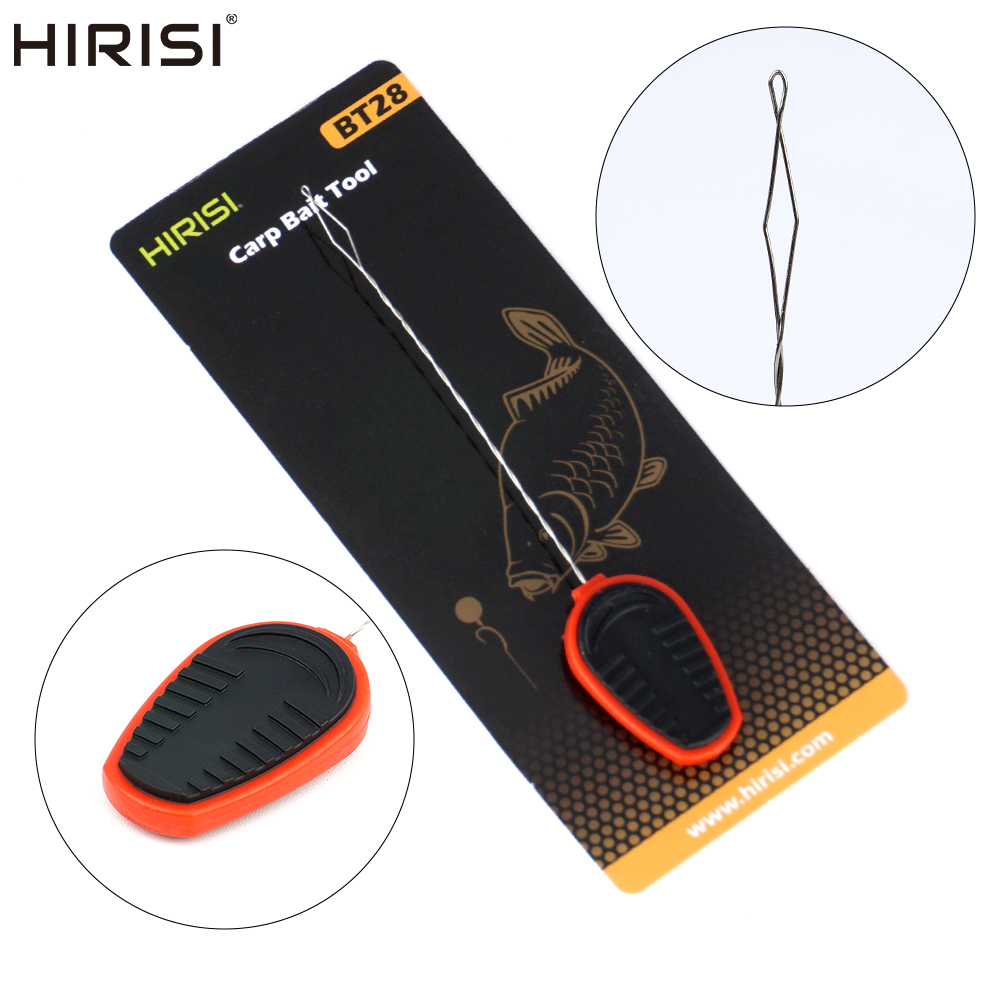 Hirisi Carp Fishing Edges Easy - Freshwater Fishing Kit review and price