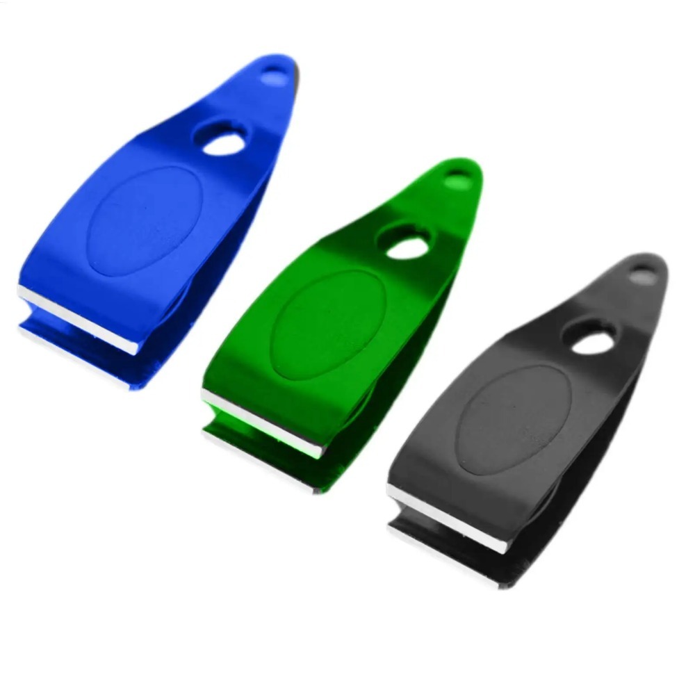 1pc Portable Fishing Line Cutt - Fishing Equipment Hanger review and price