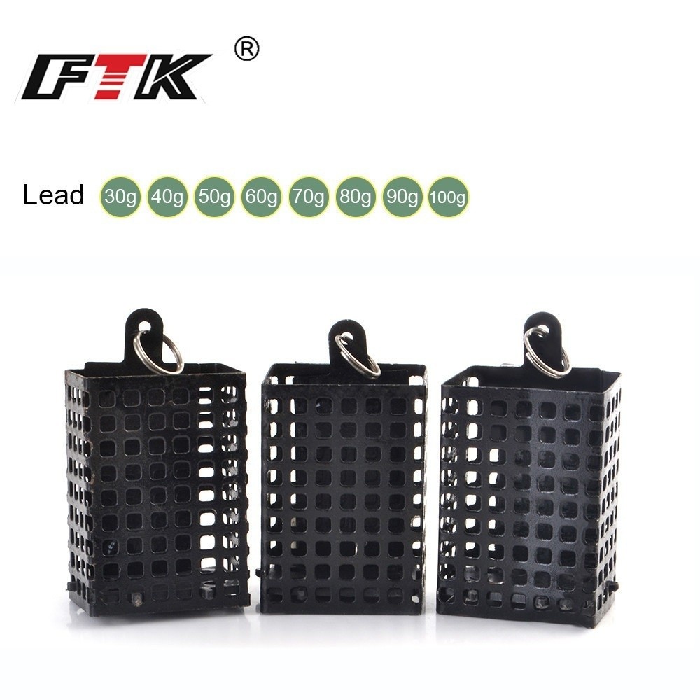 Bait Container Square Shape Me - Freshwater Fishing Kit review and price