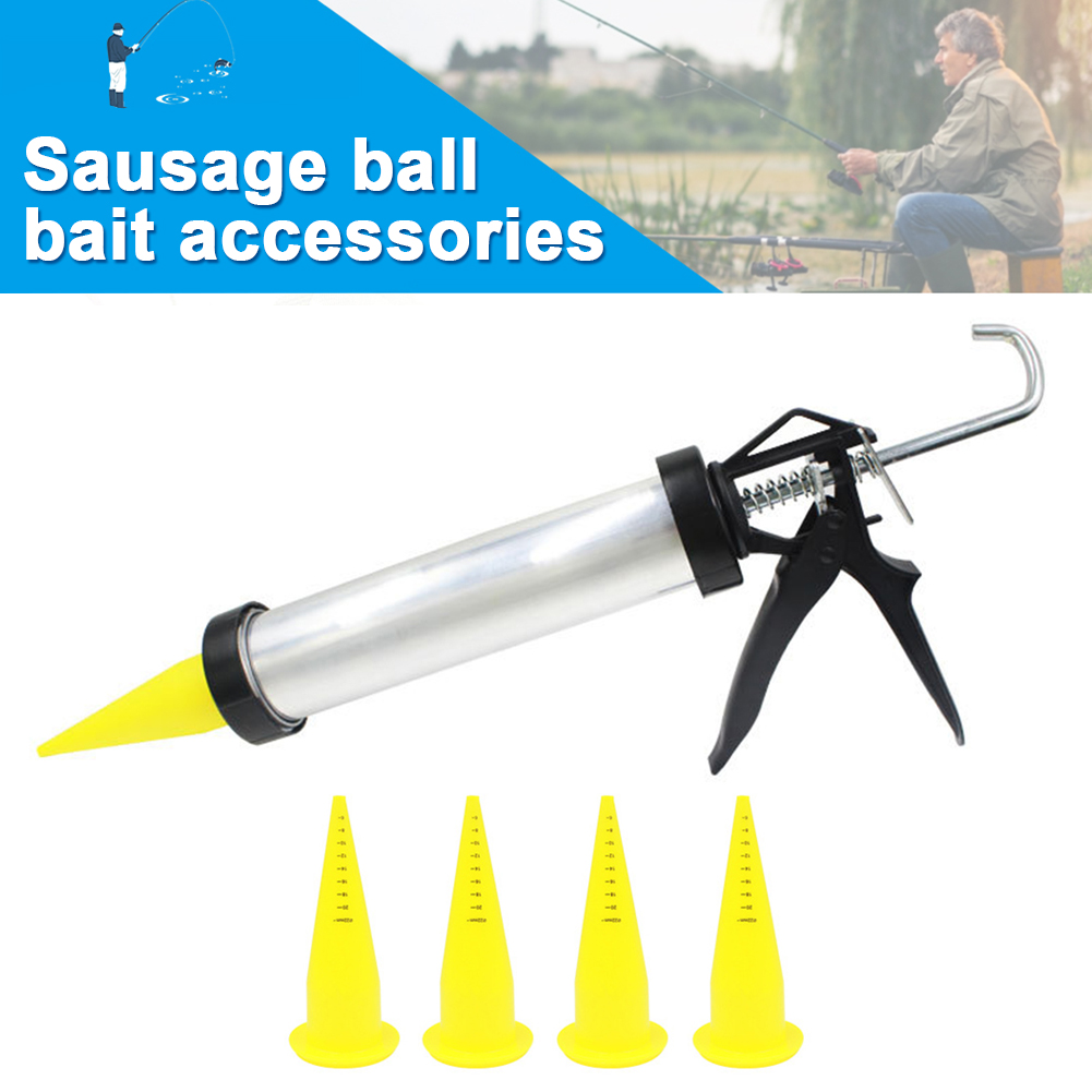 Carp Fishing Tool Aluminum Fis - Carp Fishing Tackle review and price