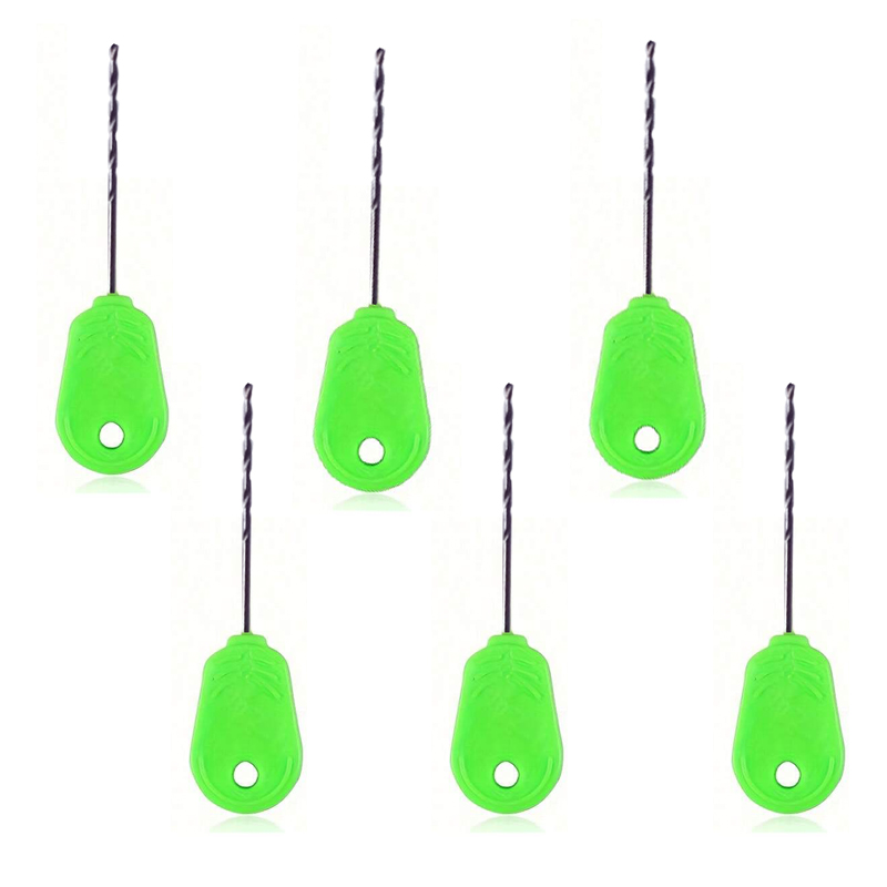 3pcs Carp bait drill bit, bait - Carp Fishing Tackle review and price