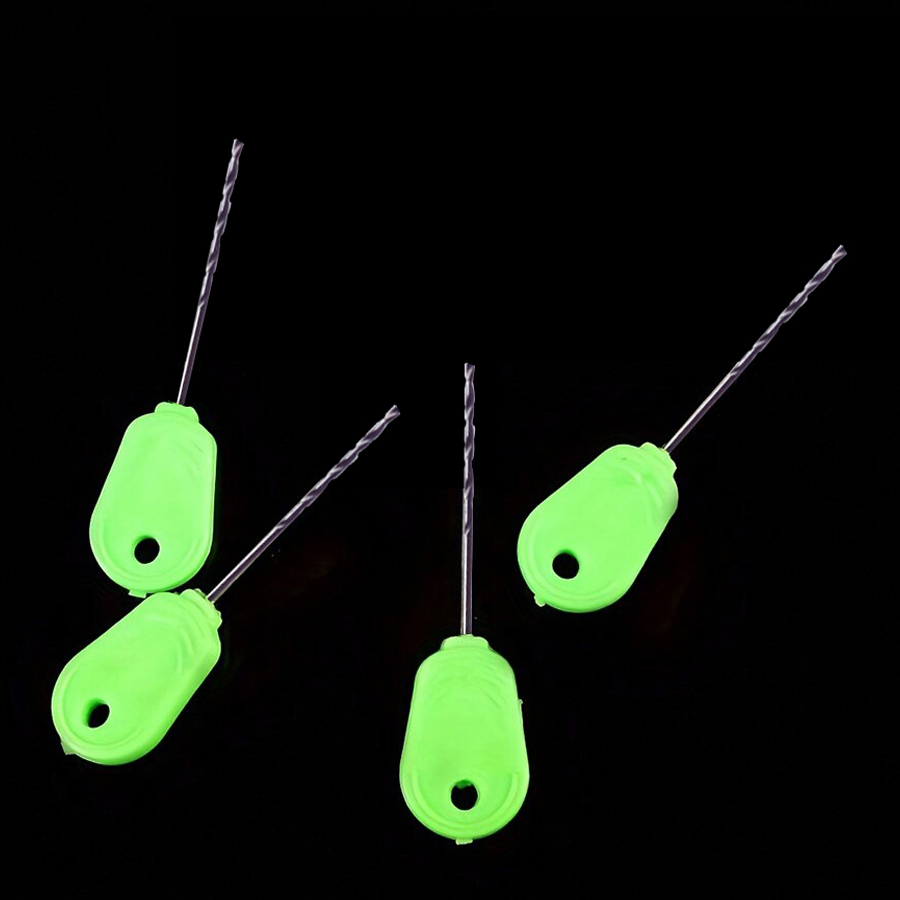 3pcs Carp bait drill bit, bait - Carp Fishing Tackle review and price