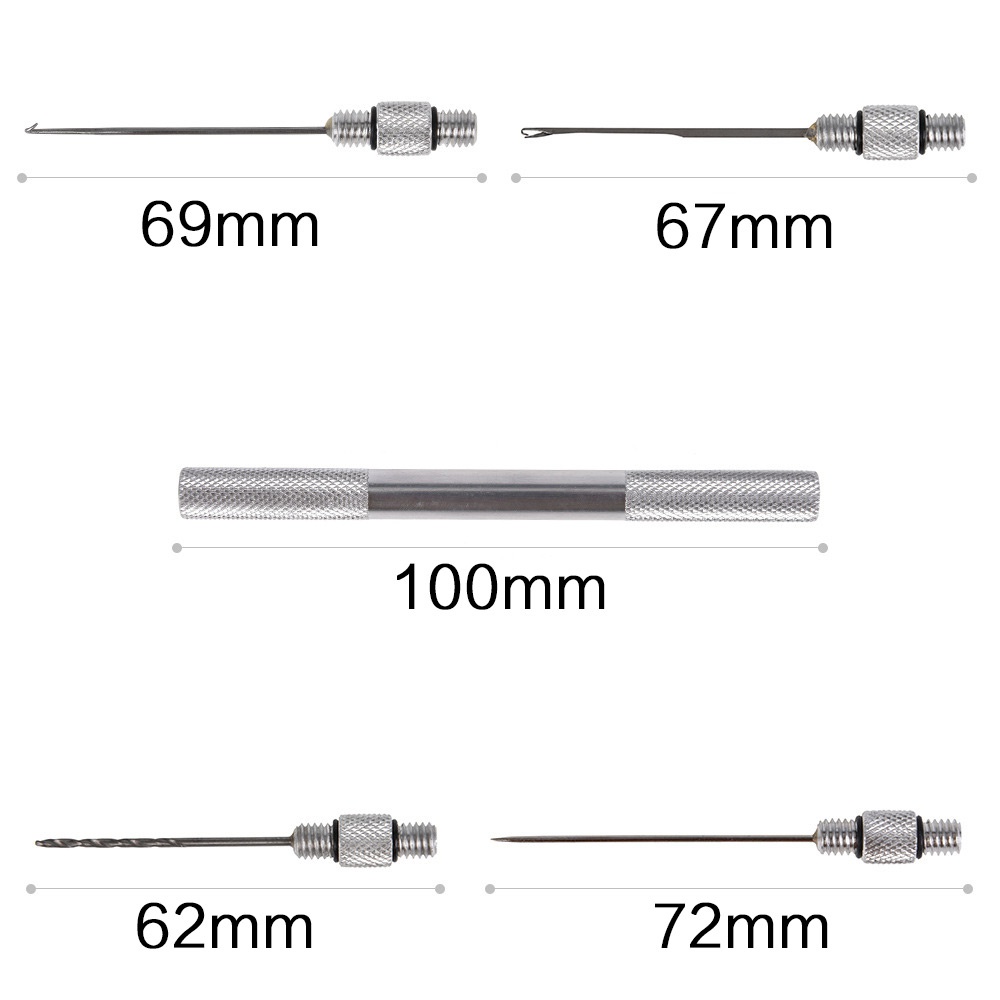 FLYSAND 5-In-1 Carp Fishing Ri - Freshwater Fishing Kit review and price