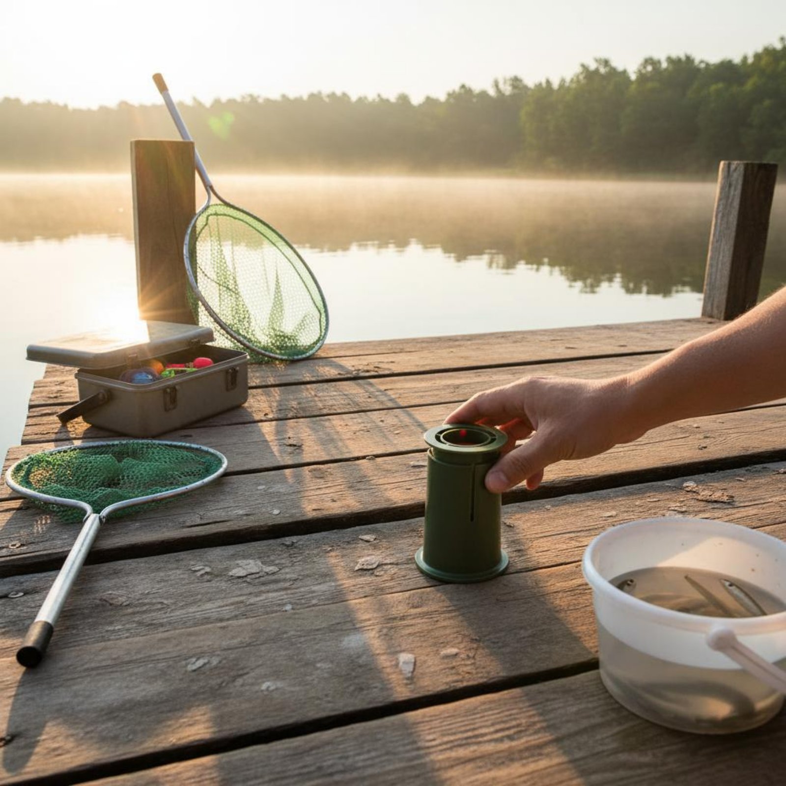 Boilie Tool Portable Carp Form - Carp Fishing Tackle review and price