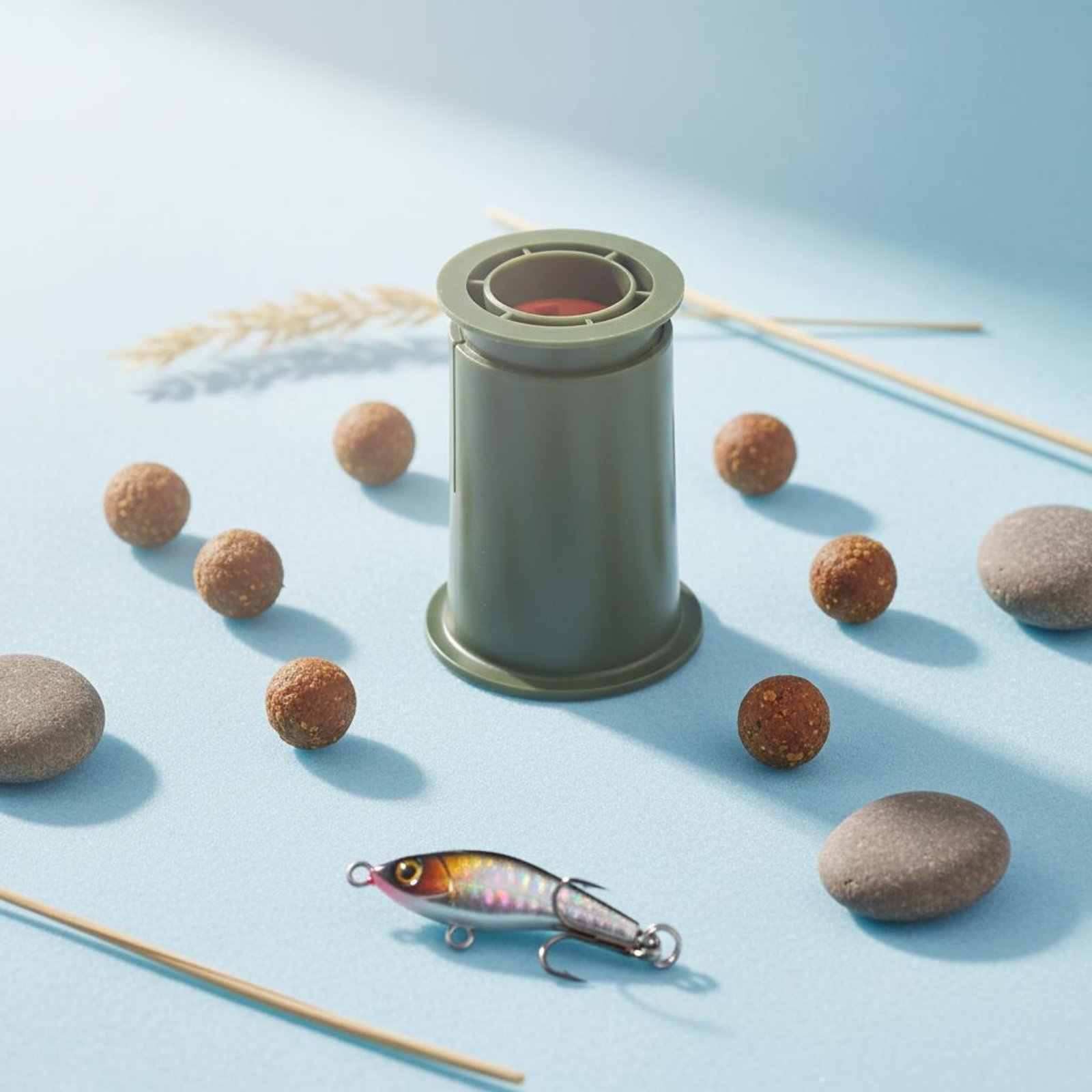 Boilie Tool Portable Carp Form - Carp Fishing Tackle review and price
