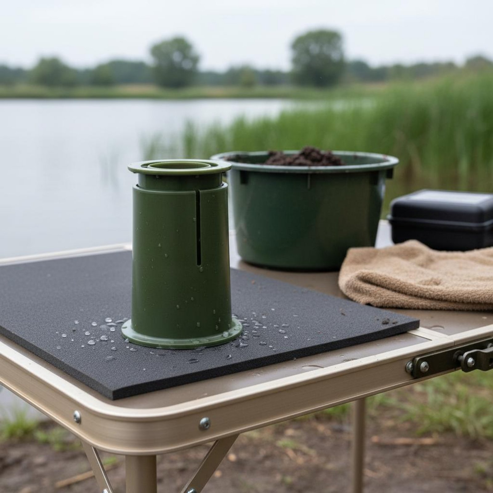 Boilie Tool Portable Carp Form - Carp Fishing Tackle review and price