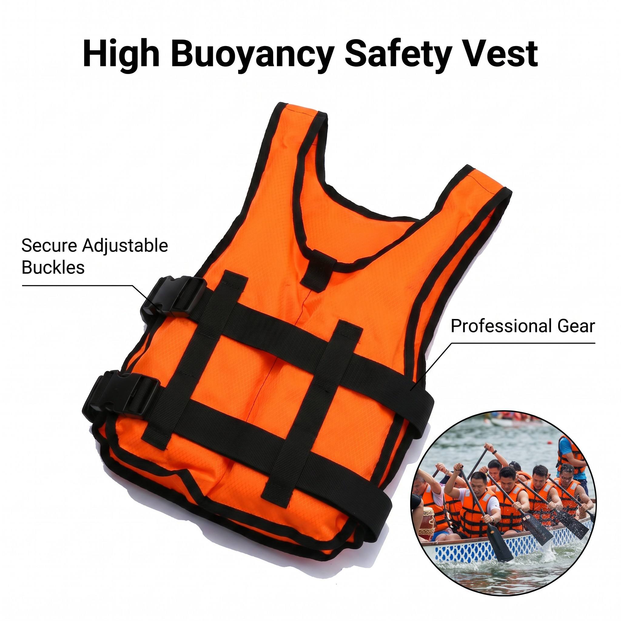 Adjustable Life Jacket for Adu - Fishing Vest Jacket review and price