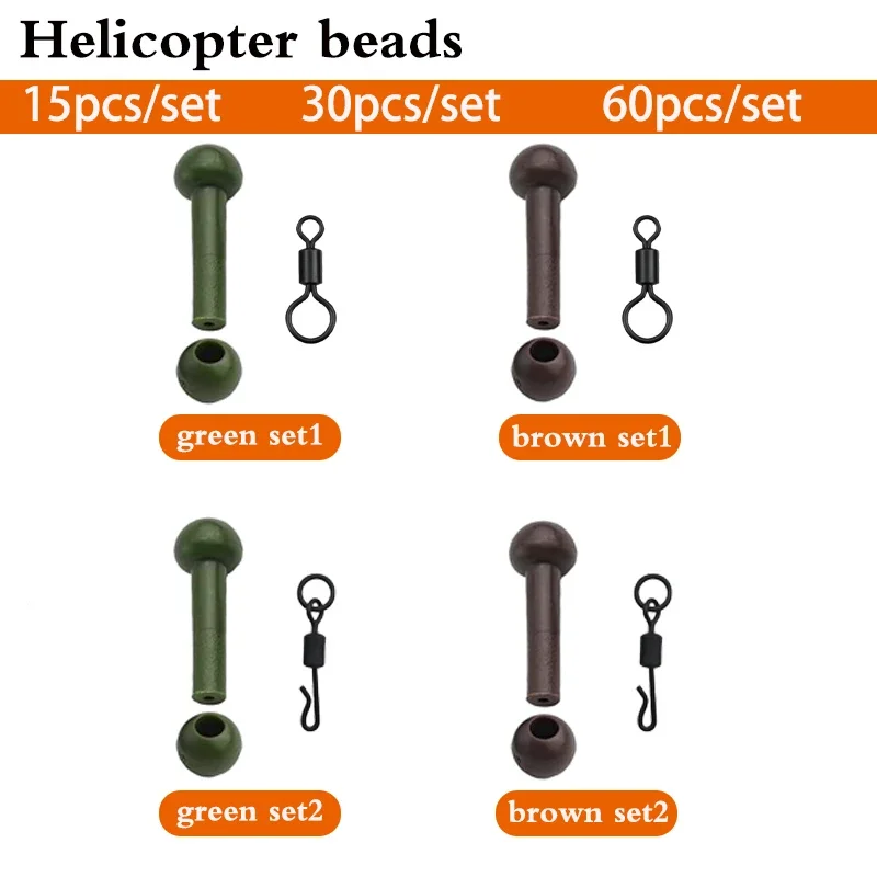 Carp fishing Chod rig kits, Be - Freshwater Fishing Kit review and price