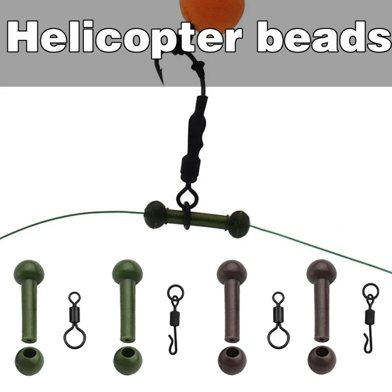 Carp fishing Chod rig kits, Be - Freshwater Fishing Kit review and price
