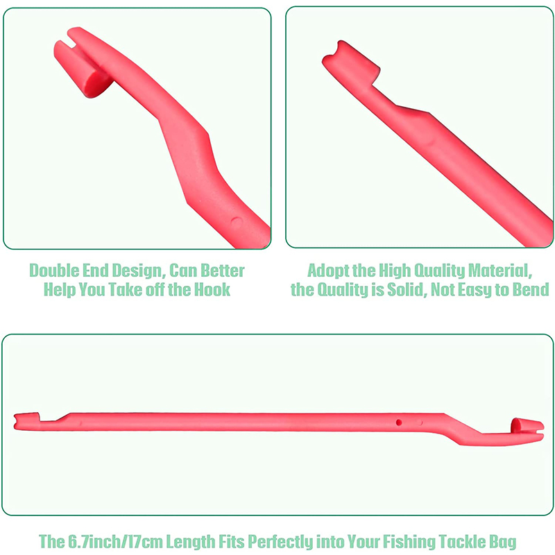 Easy Fish Hook Remover Tool Fi - Fishing Equipment Hanger review and price