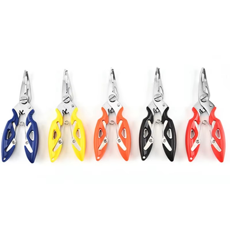 Multifunction Fishing Plier Sc - Fishing Equipment Hanger review and price