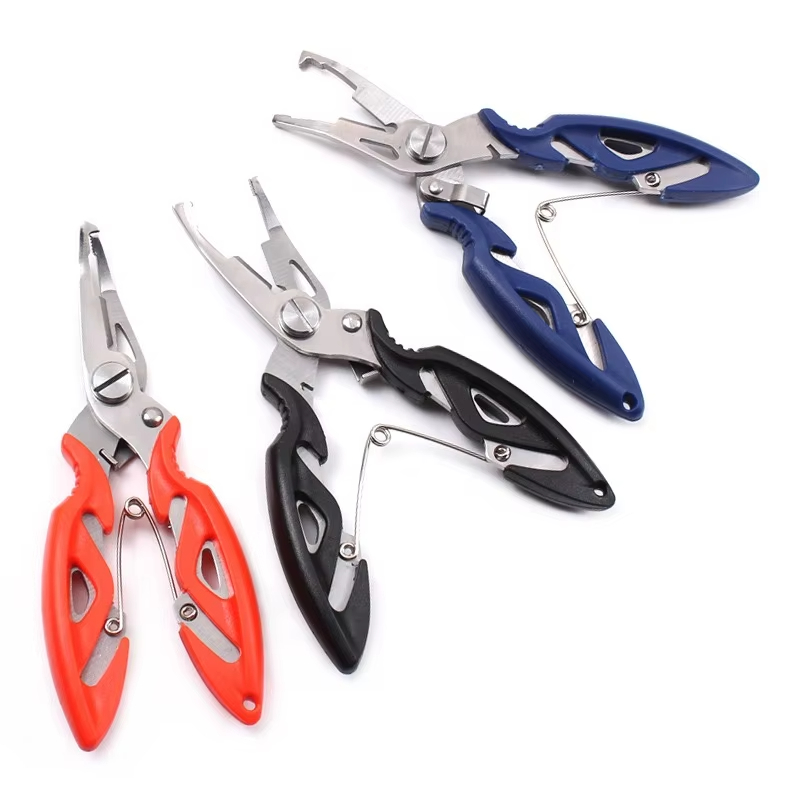 Multifunction Fishing Plier Sc - Fishing Equipment Hanger review and price