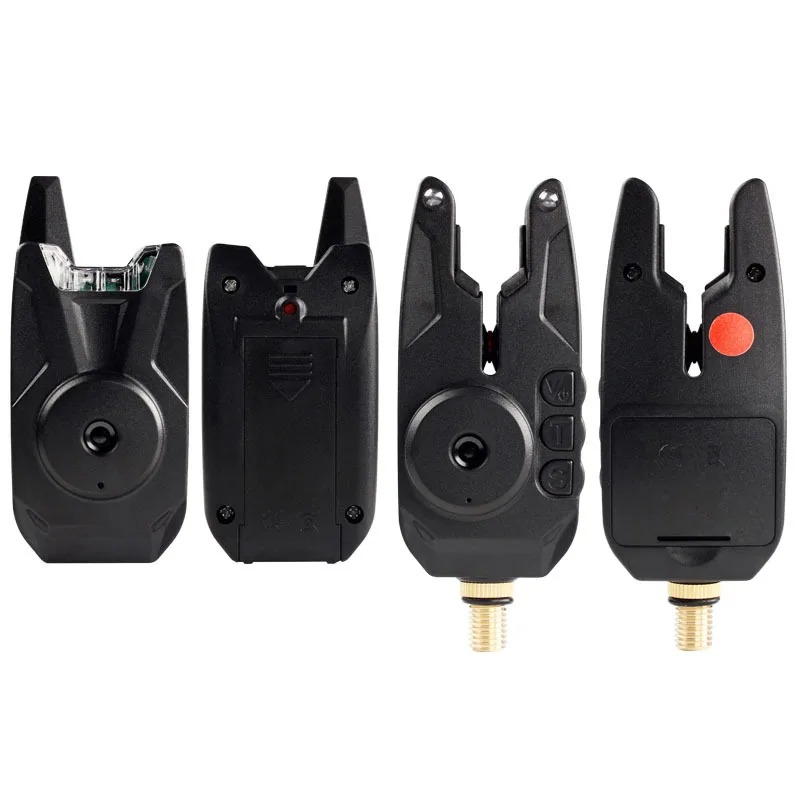 JY-80 Wireless Fishing Alarm E - Carp Fishing Tackle review and price