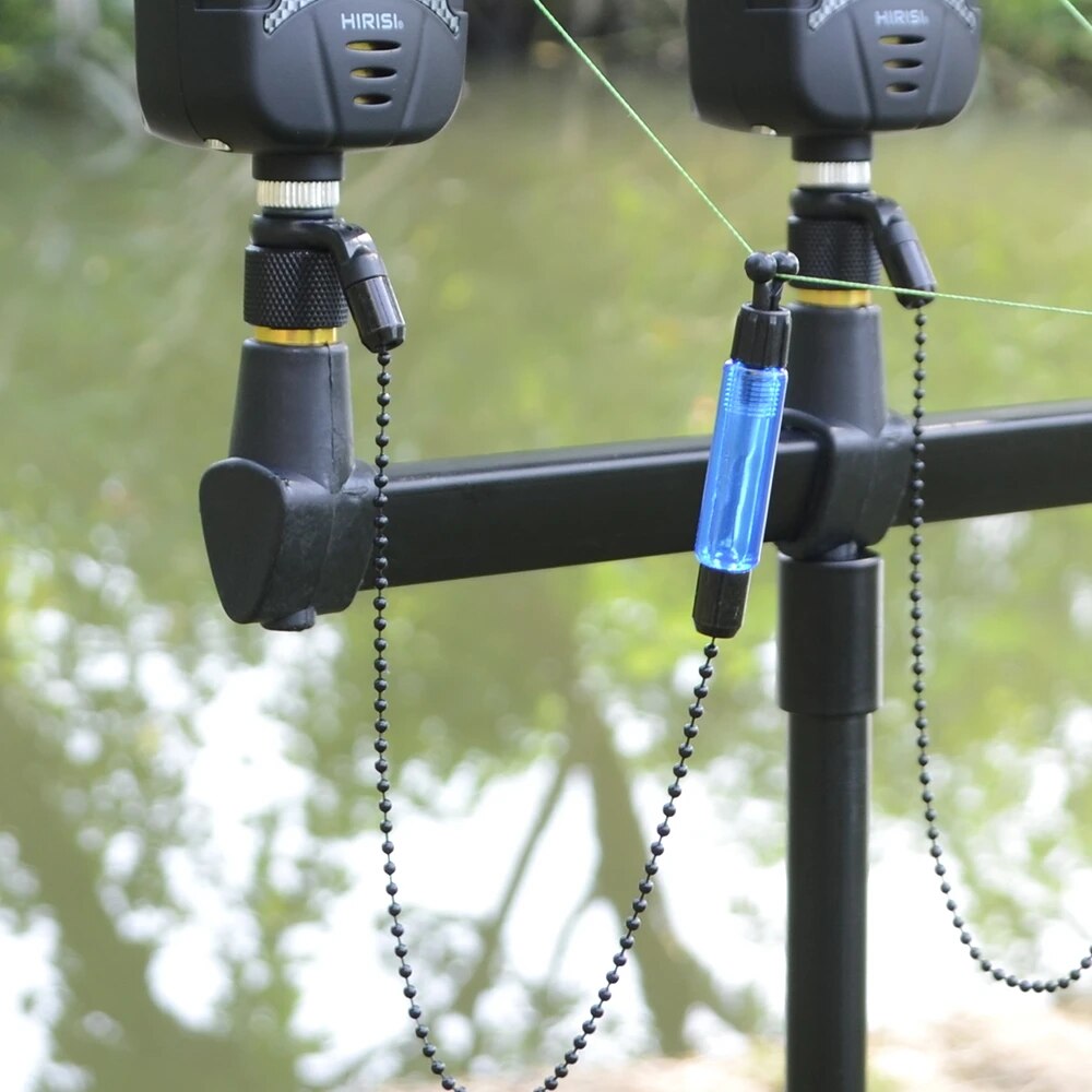 Hirisi 4pcs Carp Fishing Swing - Carp Fishing Tackle review and price
