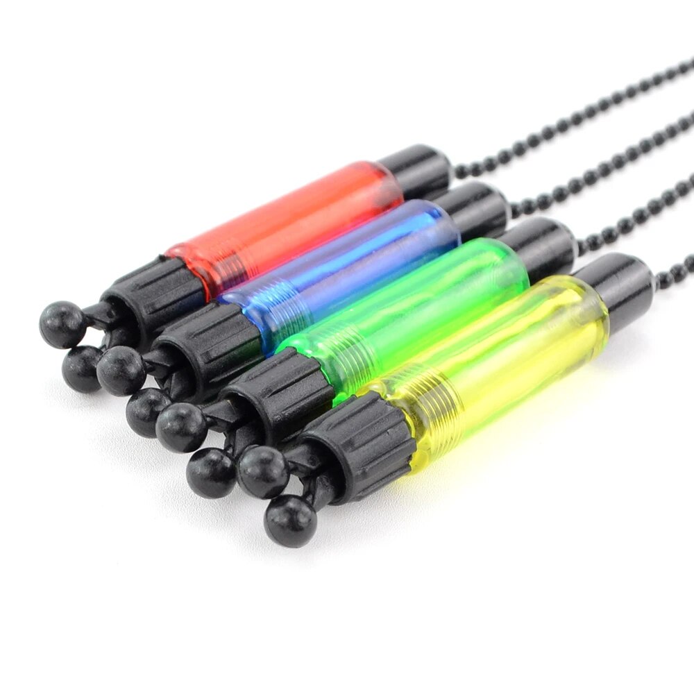 Hirisi 4pcs Carp Fishing Swing - Carp Fishing Tackle review and price