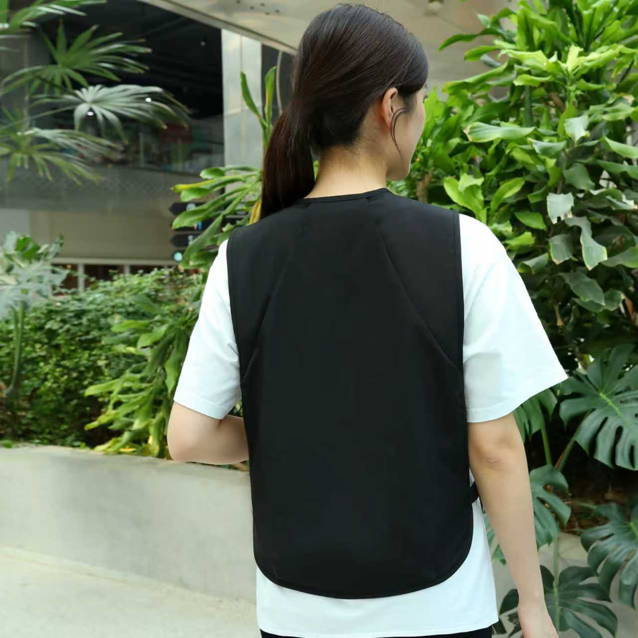 Zipper Type Work Vest Super Li - Fishing Vest Jacket review and price