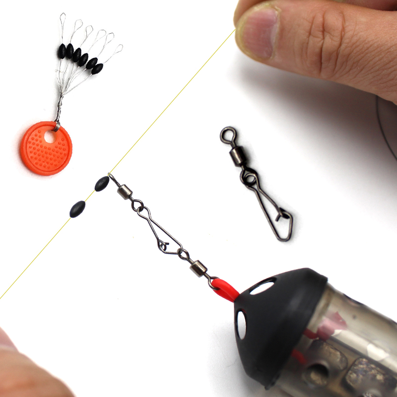 Carp Fishing Accessories Feede - Fishing Equipment Gear review and price