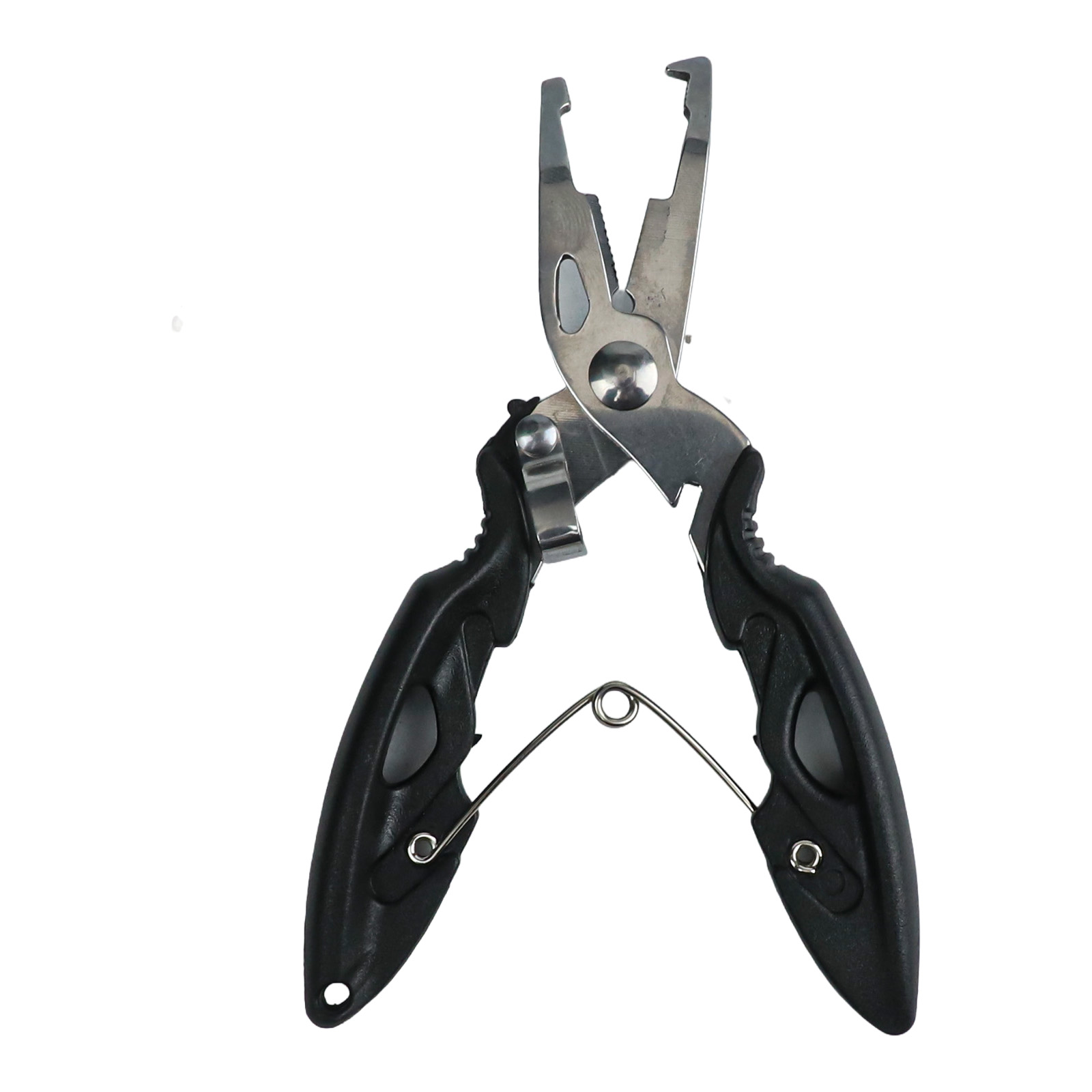 Fishing Pliers Lure Pliers Alu - Fishing Equipment Hanger review and price