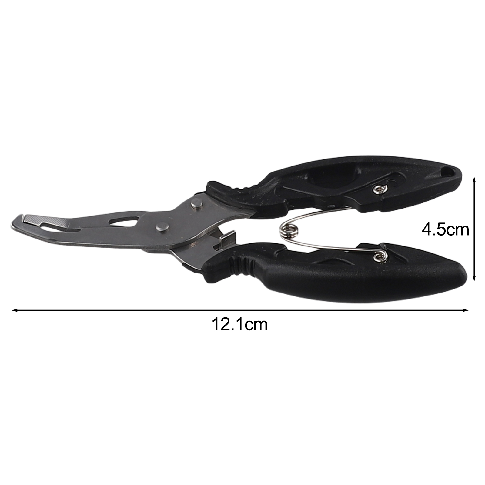 Fishing Pliers Lure Pliers Alu - Fishing Equipment Hanger review and price
