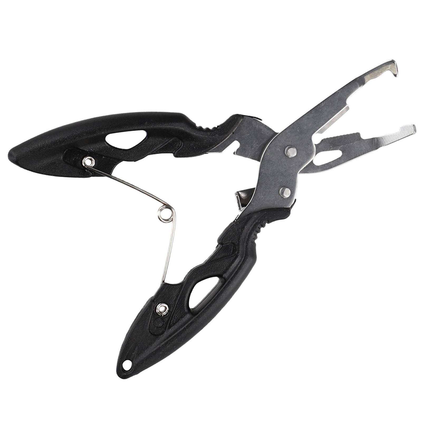 Fishing Pliers Lure Pliers Alu - Fishing Equipment Hanger review and price